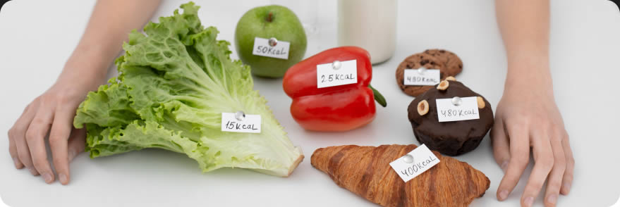 Utilización y valor nutricional de alimentos
